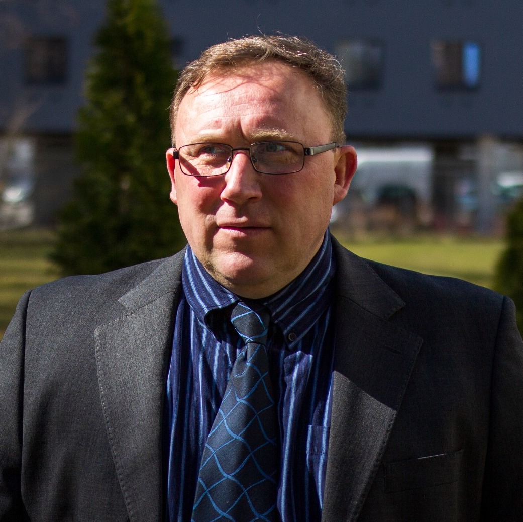 Heiki Lutschan