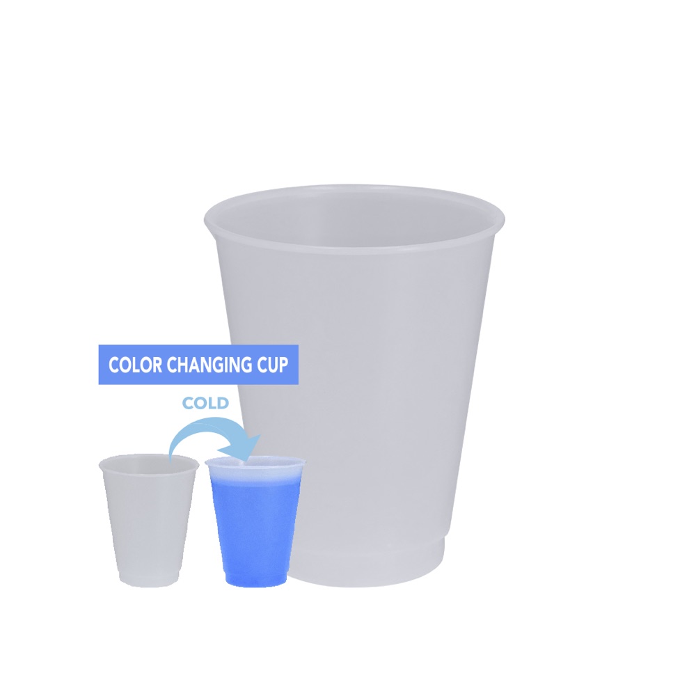 Recups Chroma 500 500 ml