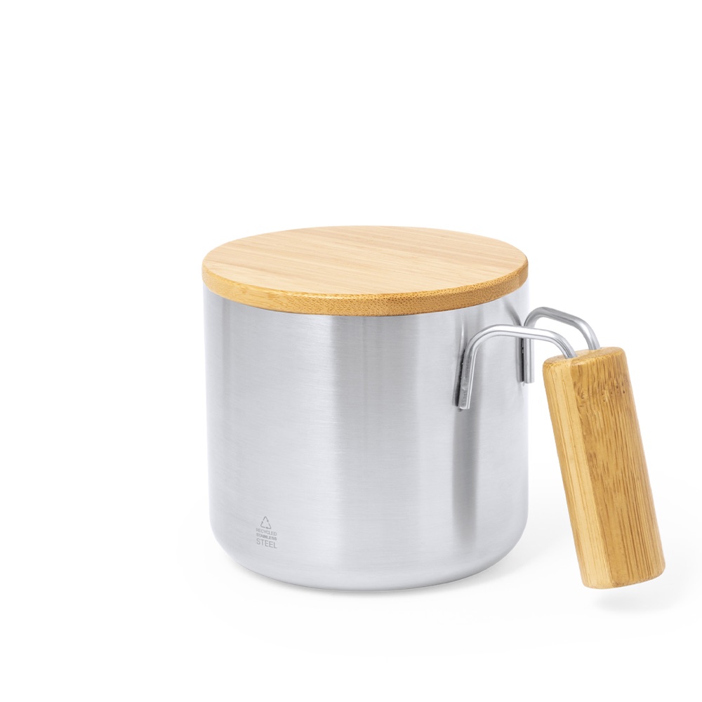 Recups Bamboo 330 330 ml