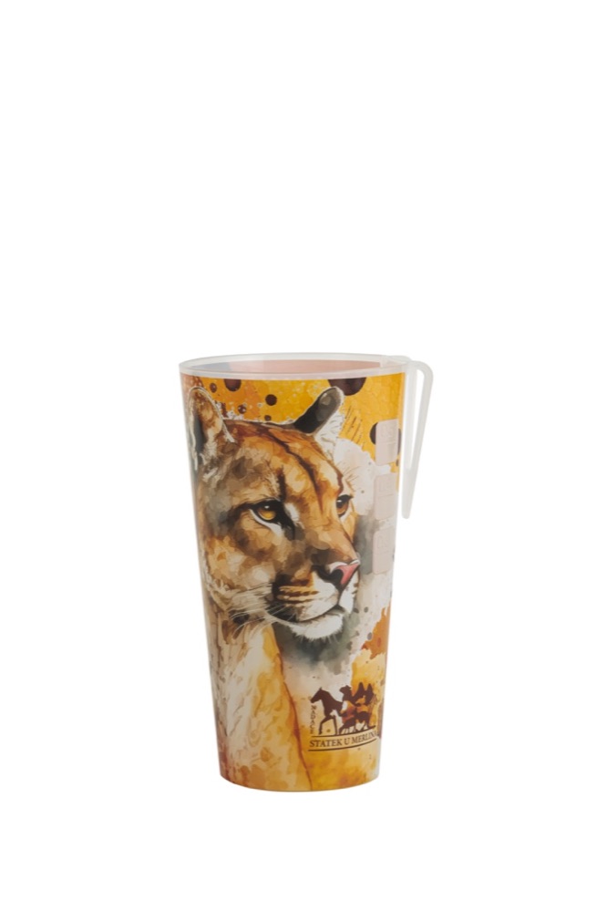 Recups Clip IML 250–500 ml