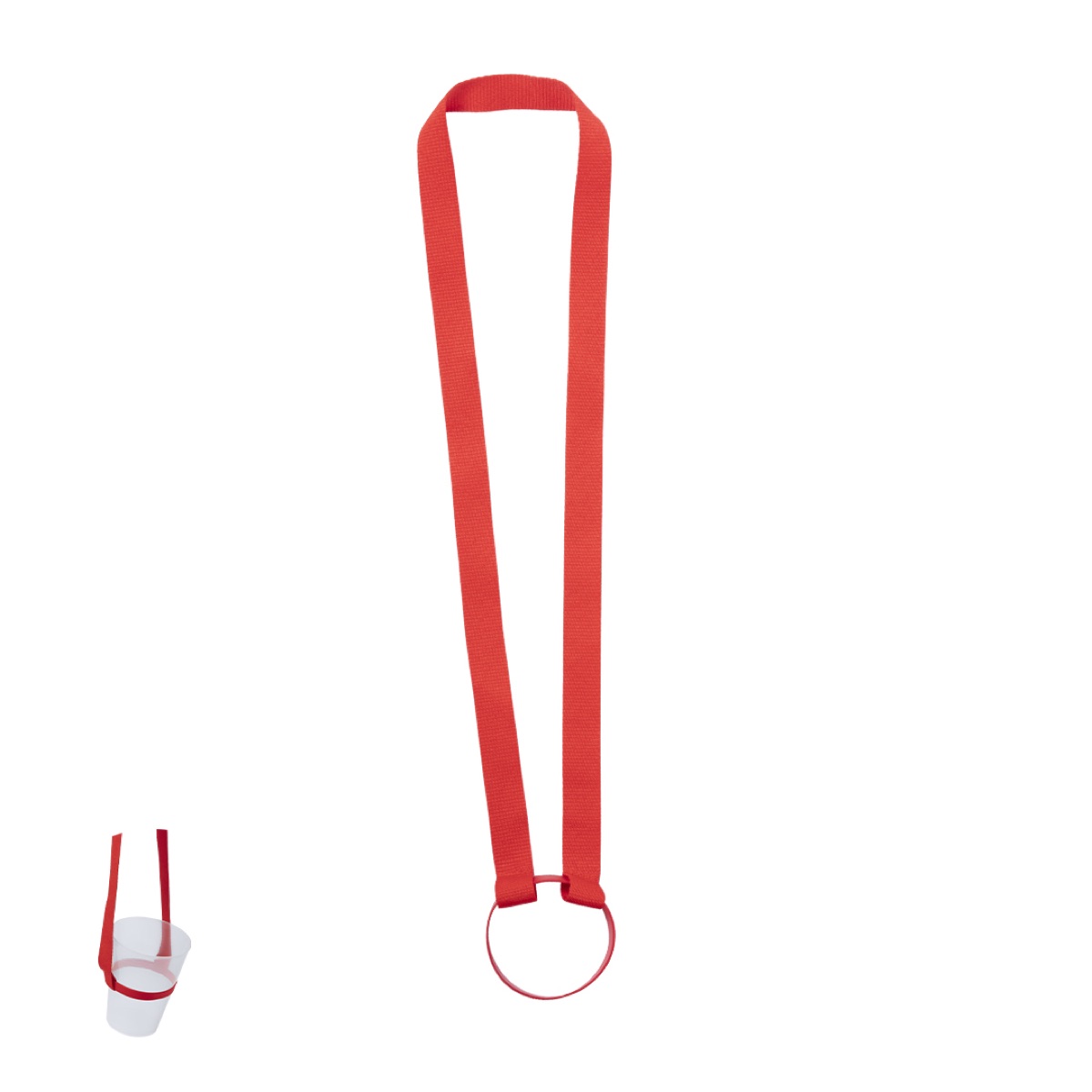Recups Loop Soft 6 × 45 cm