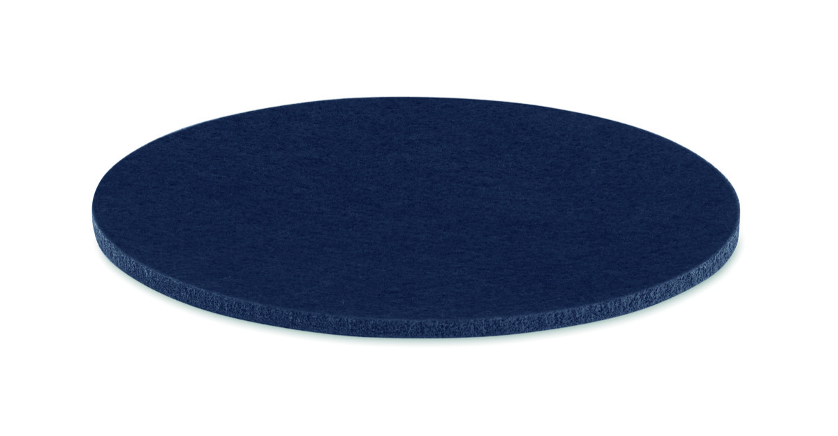 Recups Coaster Felt Ø 100 mm