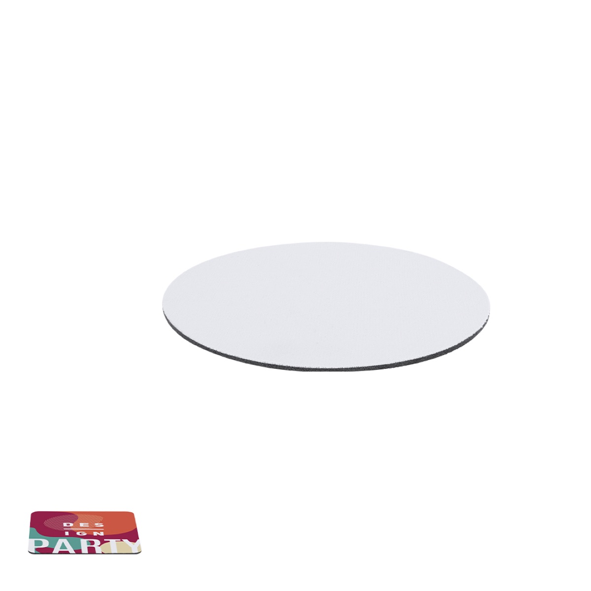 Recups Coaster Print Joogialus