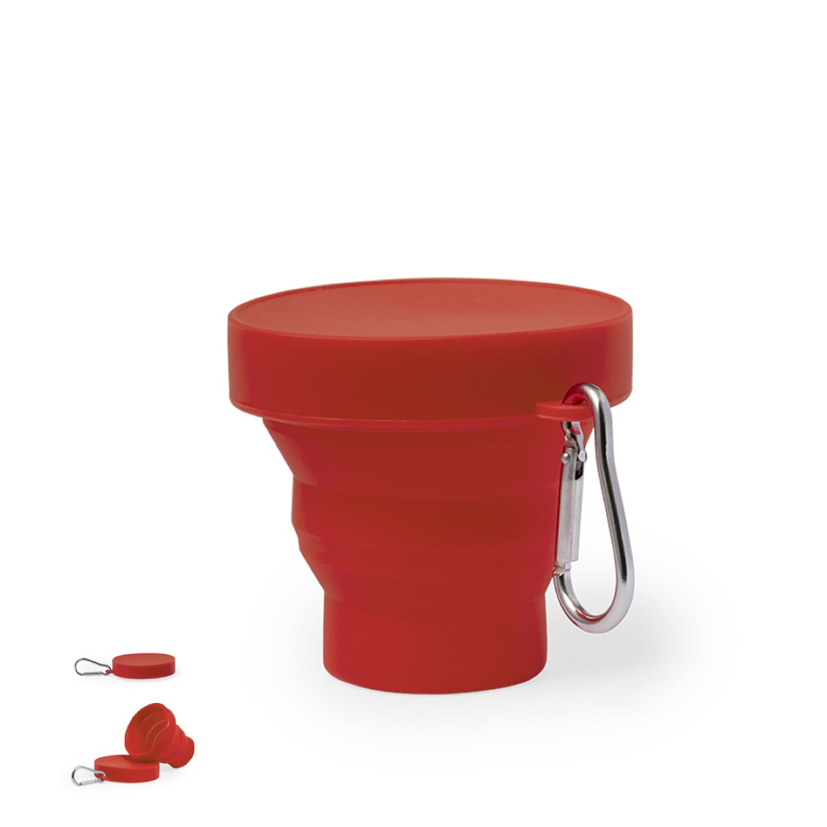 Recups Mini Fold 160 160 ml