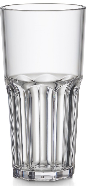 Kokteiliklaas 200-230 ml – Recups Mix 200 200-230 ml