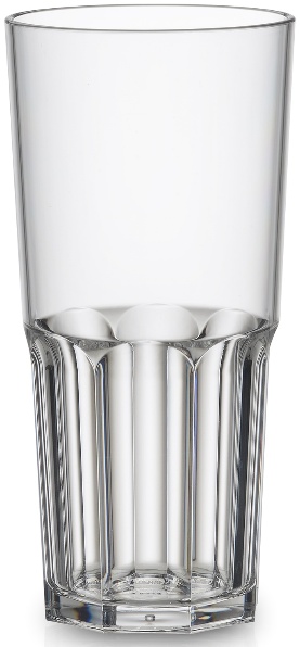 Kokteiliklaas 400-500 ml – Recups Mix Tall 400 400-500 ml