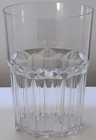 Kokteiliklaas 350-400 ml – Recups Mix 350 350-400 ml