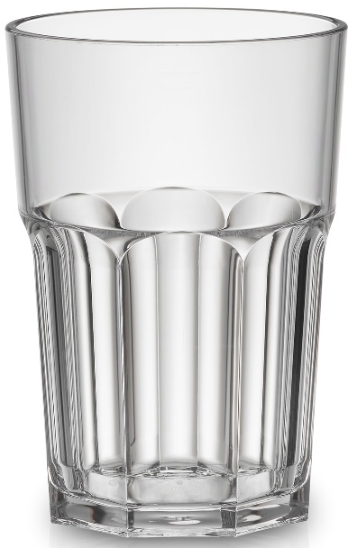 Kokteiliklaas 450-500 ml – Recups Mix 450 450-500 ml