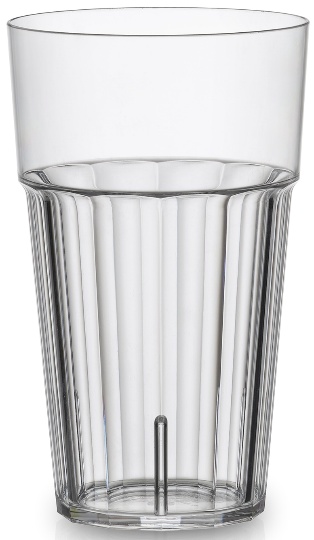 Kokteiliklaas 300-320 ml – Recups Soft 300 300-320 ml