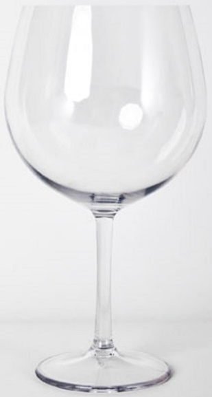 Kokteiliklaas 400-450 ml – Recups Round 400 400-450 ml