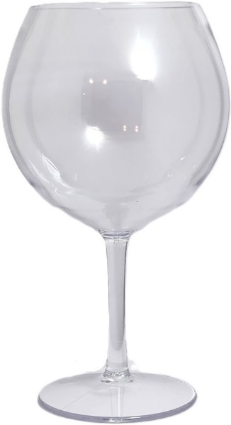 Kokteiliklaas 600-660 ml – Recups Round 600 600-660 ml