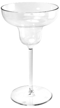 Kokteiliklaas 250 ml – Recups Margarita 250 250 ml