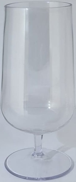 Õlleklaas 400-500 ml – Recups Beer 400 400-500 ml