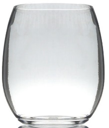 Kokteiliklaas 350-390 ml – Recups Stemless 350 350-390 ml