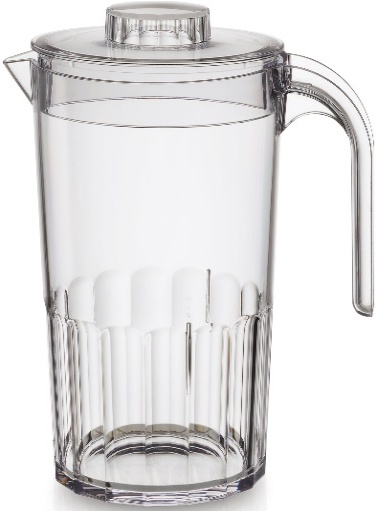 Kann 1500-1750 ml – Recups Jug 1500 1500-1750 ml