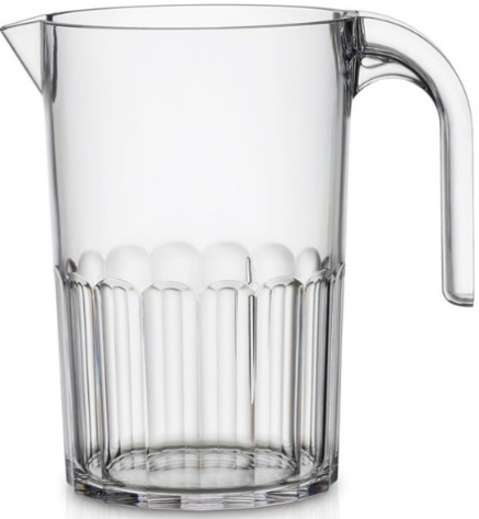 Kann 750-890 ml – Recups Jug 750 750-890 ml