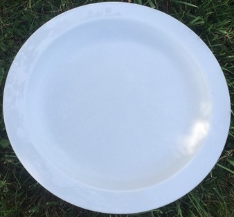 Suur taldrik – Recups Plate Large Suurus kinnitatakse pakkumisel