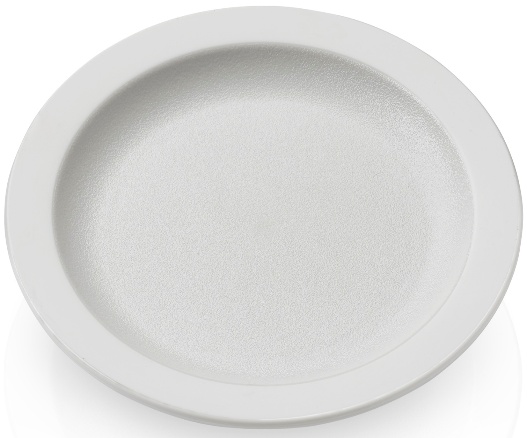 Väike taldrik – Recups Plate Small Suurus kinnitatakse pakkumisel