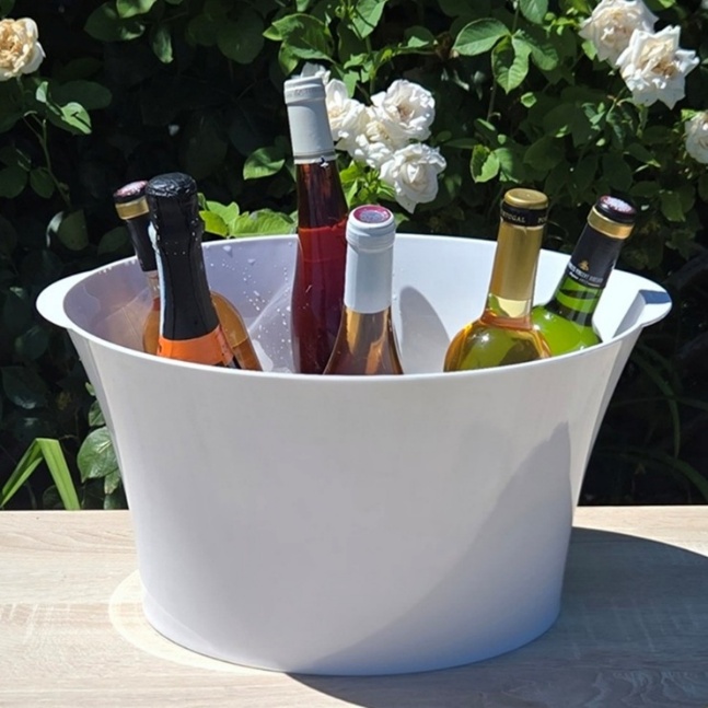 Šampanjajahuti 13 L – Recups Cooler 13 13 L