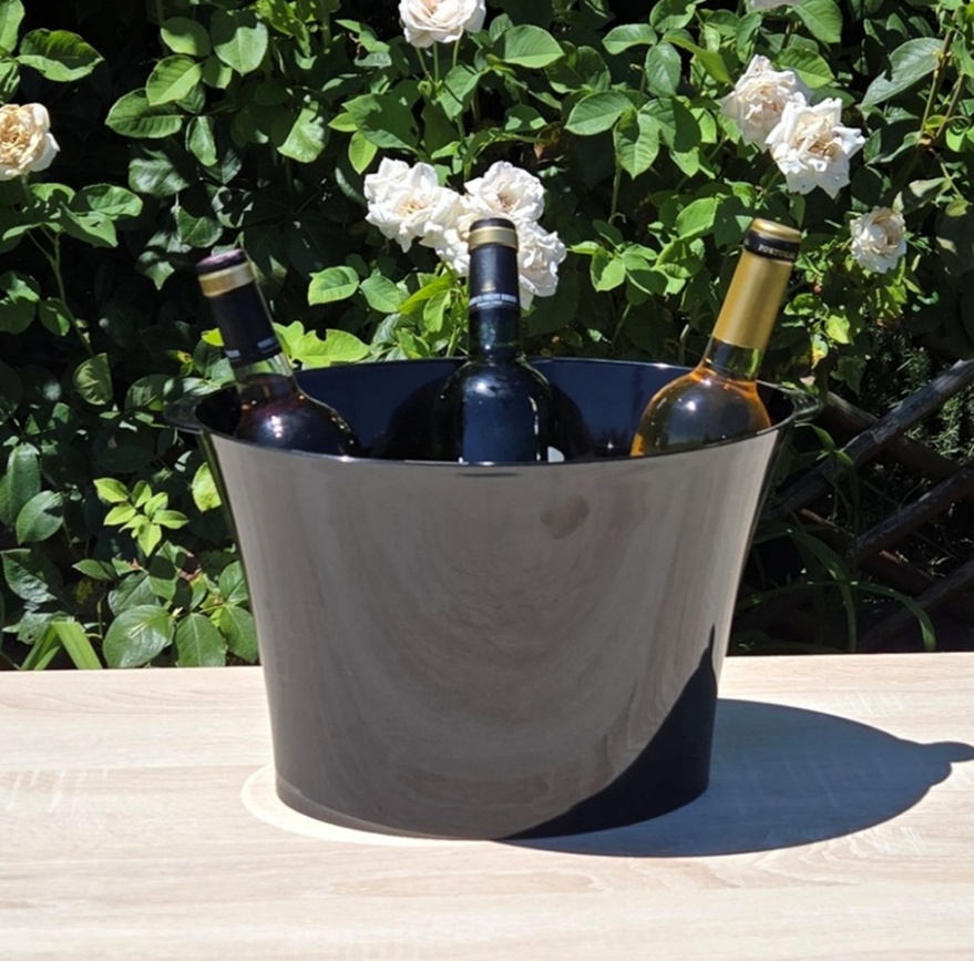 Šampanjajahuti 7 L – Recups Cooler 7 7 L