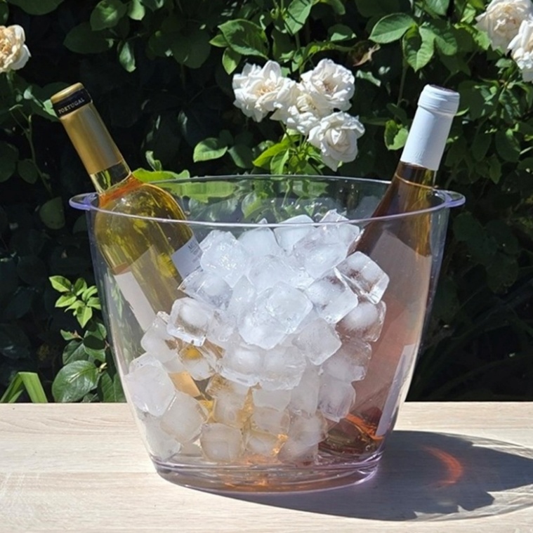 Šampanjajahuti 5 L – Recups Cooler 5 5 L